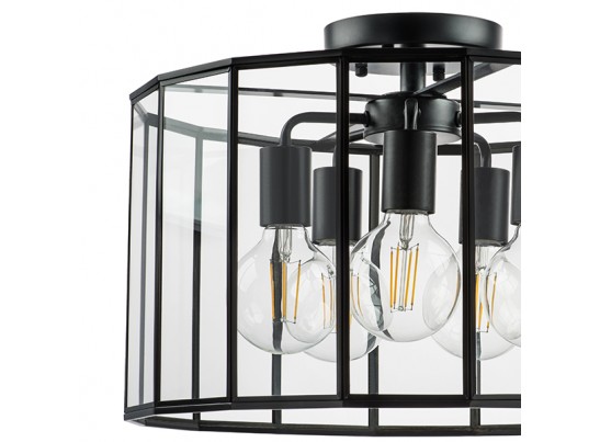 Люстра потолочная Genni Lightstar 798257 в Набережных Челнах