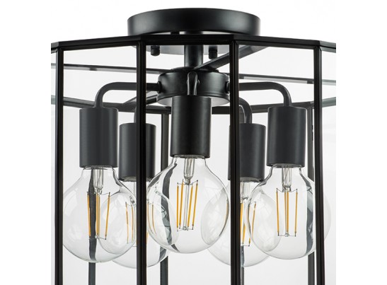 Люстра потолочная Genni Lightstar 798257 в Набережных Челнах