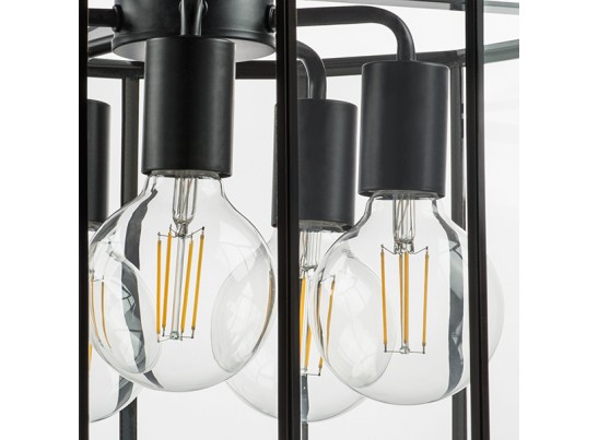 Люстра потолочная Genni Lightstar 798257 в Набережных Челнах