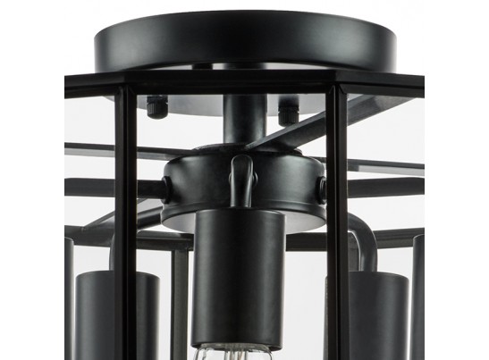 Люстра потолочная Genni Lightstar 798257 в Набережных Челнах