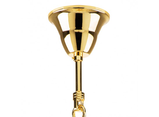 Люстра подвесная Classic Osgona 700162 в Набережных Челнах