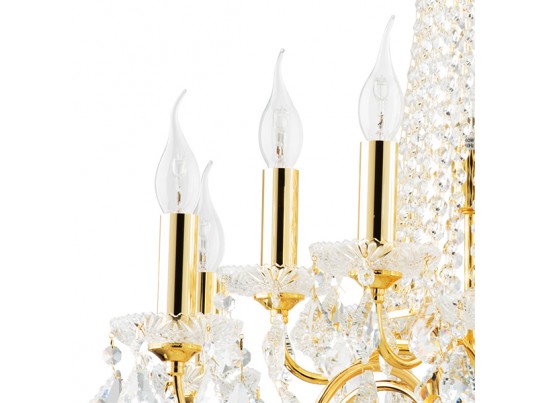 Люстра подвесная Classic Osgona 700162 в Набережных Челнах