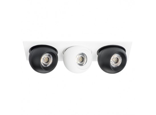 Комплект из светильника и рамки Intero Intero Lightstar i536746474 в Набережных Челнах