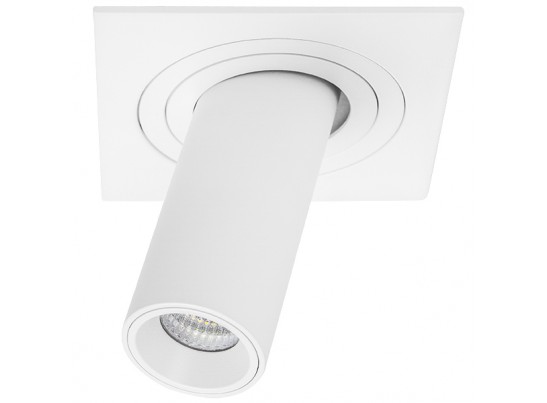 Комплект из светильника и рамки Intero Intero Lightstar i516264 в Набережных Челнах