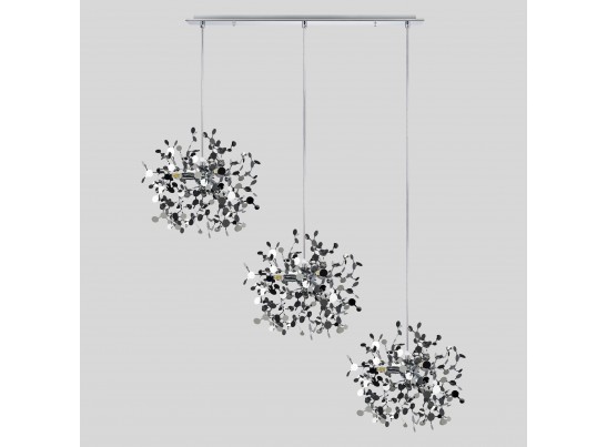 Люстра подвесная Extra Lightstar L3PL721134 в Набережных Челнах