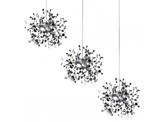 Люстра подвесная Extra Lightstar L3PL721134 в Набережных Челнах