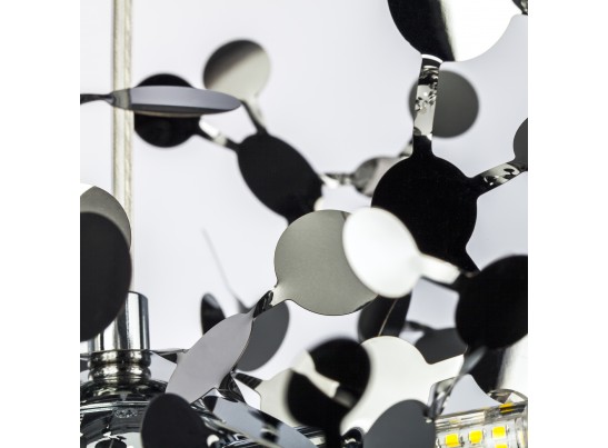 Люстра подвесная Extra Lightstar L3PL721134 в Набережных Челнах