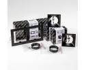 Комплект со светильником Domino Lightstar D5270707BMOD в Набережных Челнах