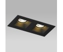 Комплект со светильником Domino Lightstar D5270707BMOD в Набережных Челнах