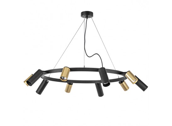 Люстра подвесная Rullo Lightstar LR020405875 в Набережных Челнах