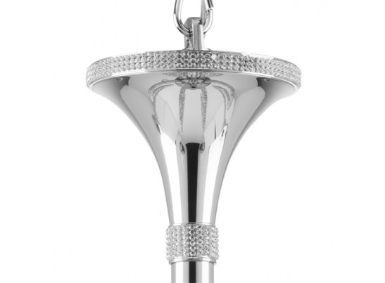 Люстра подвесная Serpente Osgona 703064 в Набережных Челнах