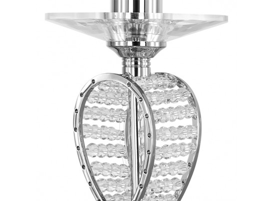 Настольная лампа Riccio Osgona 705914 в Набережных Челнах