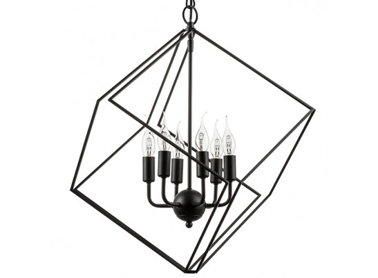 Люстра подвесная Gabbia Lightstar 732367 в Набережных Челнах