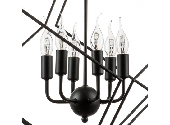 Люстра подвесная Gabbia Lightstar 732367 в Набережных Челнах