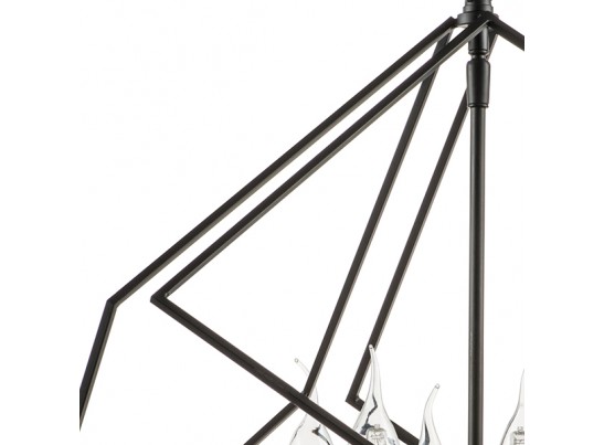 Люстра подвесная Gabbia Lightstar 732367 в Набережных Челнах