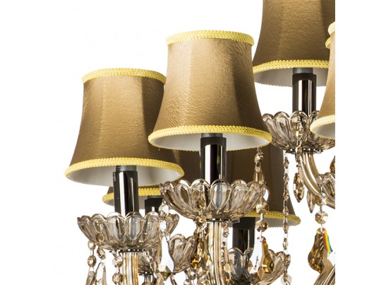 Люстра подвесная Nativo Osgona 715187 в Набережных Челнах