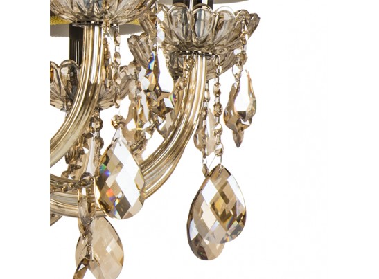 Люстра подвесная Nativo Osgona 715187 в Набережных Челнах