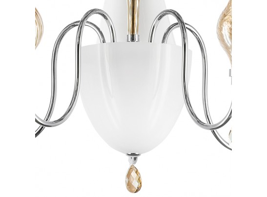 Люстра потолочная Escica Lightstar 806050 в Набережных Челнах