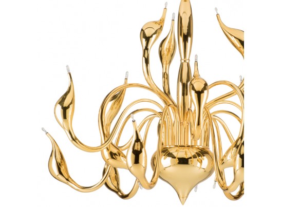 Люстра потолочная Cigno Collo Lightstar 751182 в Набережных Челнах