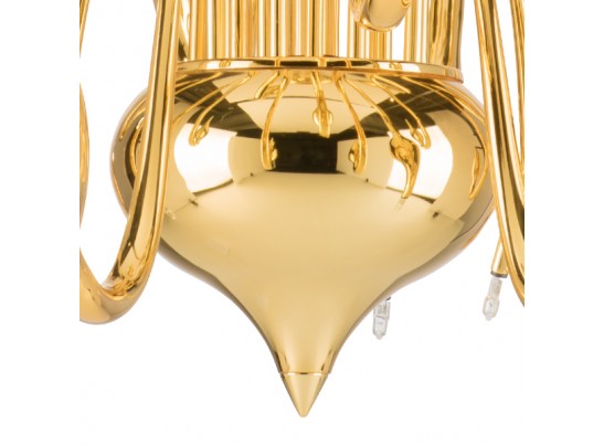 Люстра потолочная Cigno Collo Lightstar 751182 в Набережных Челнах