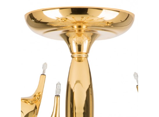 Люстра потолочная Cigno Collo Lightstar 751182 в Набережных Челнах