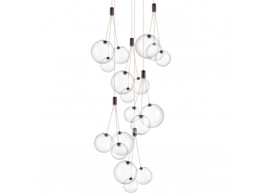 Люстра подвесная Sferetta Lightstar 801180 в Набережных Челнах