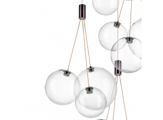 Люстра подвесная Sferetta Lightstar 801180 в Набережных Челнах