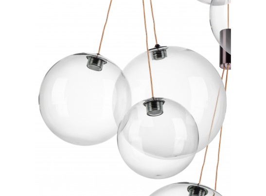 Люстра подвесная Sferetta Lightstar 801180 в Набережных Челнах