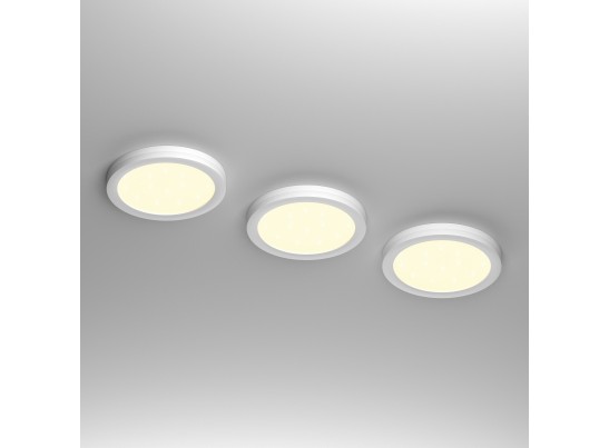 Комплект со светильником Mobiled 12V 9W 585LM Mobiled Lightstar 036330-3 в Набережных Челнах