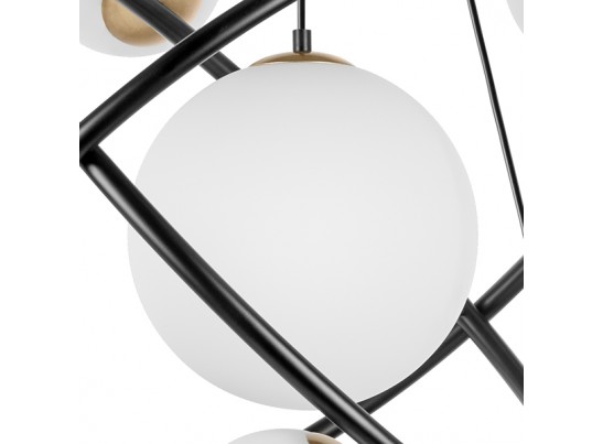 Люстра подвесная Croco Lightstar 815417 в Набережных Челнах