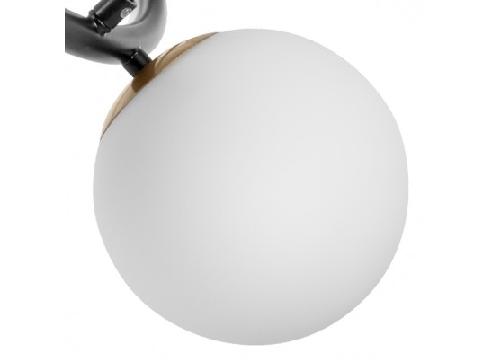 Люстра подвесная Croco Lightstar 815417 в Набережных Челнах