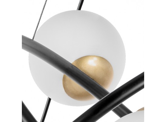 Люстра подвесная Croco Lightstar 815417 в Набережных Челнах