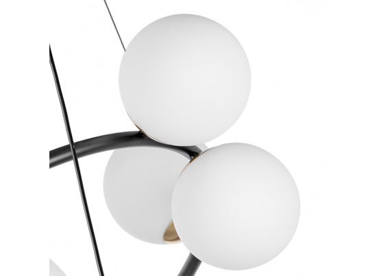 Люстра подвесная Croco Lightstar 815417 в Набережных Челнах