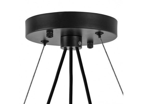 Люстра подвесная Croco Lightstar 815417 в Набережных Челнах