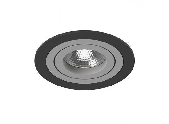 Комплект из светильника и рамки Intero 16 Intero 16 Lightstar i61709 в Набережных Челнах