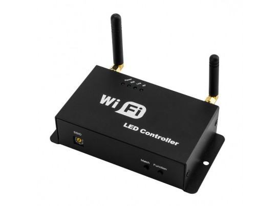 Контроллер WiFi Lightstar 410984 в Набережных Челнах