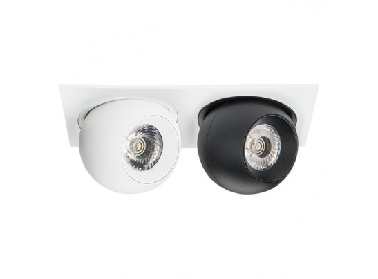 Комплект из светильника и рамки Intero Intero Lightstar i5266272 в Набережных Челнах