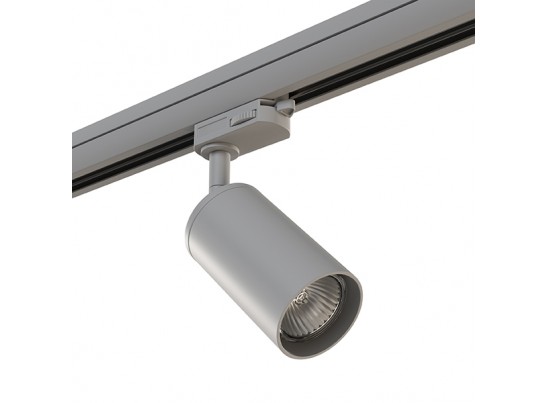 Трековое крепление с 3-фазным адаптером к 21443х/21448x Asta Lightstar 594059 в Набережных Челнах