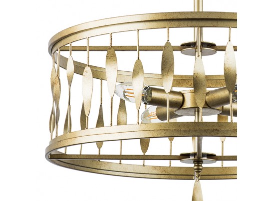 Люстра потолочная Firenze Lightstar 725143 в Набережных Челнах