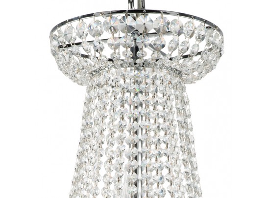 Люстра подвесная Classic Osgona 700294 в Набережных Челнах