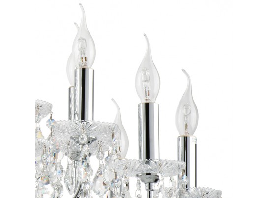 Люстра подвесная Classic Osgona 700294 в Набережных Челнах