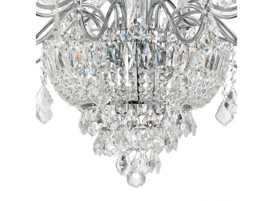 Люстра подвесная Classic Osgona 700294 в Набережных Челнах