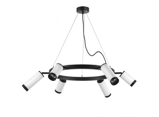 Люстра подвесная Rullo Lightstar LR0163638637 в Набережных Челнах