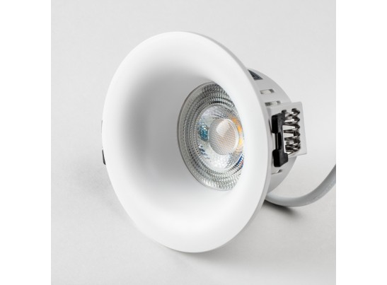 Рамка термостойкая PVC д/крепления LED источника света в подвесном потолке Levigo Lightstar 012126 в Набережных Челнах