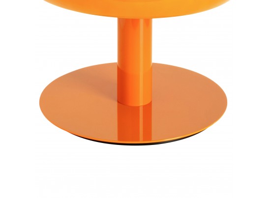 Настольная лампа диммируемая 12W 3000K оранжевый Catania Lightstar 689913 в Набережных Челнах