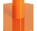 Настольная лампа диммируемая 12W 3000K оранжевый Catania Lightstar 689913 в Набережных Челнах