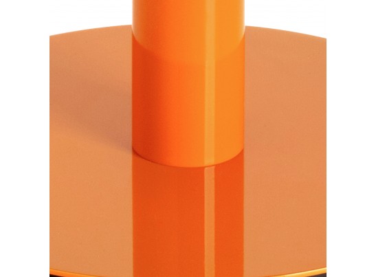 Настольная лампа диммируемая 12W 3000K оранжевый Catania Lightstar 689913 в Набережных Челнах