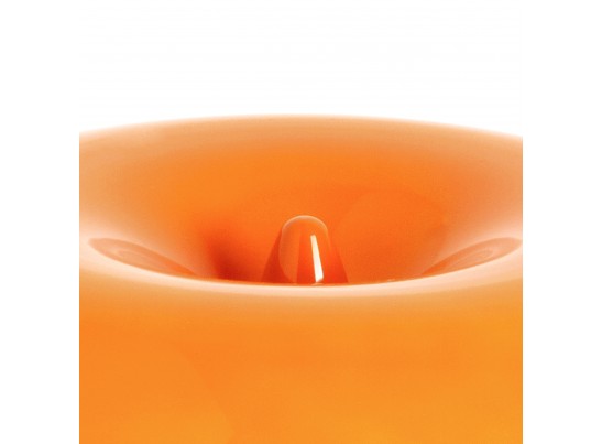 Настольная лампа диммируемая 12W 3000K оранжевый Catania Lightstar 689913 в Набережных Челнах