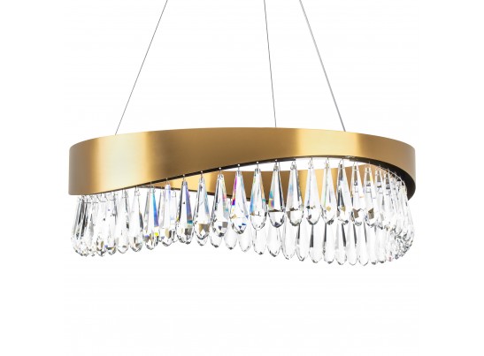 Люстра подвесная Helio Lightstar 703163 в Набережных Челнах