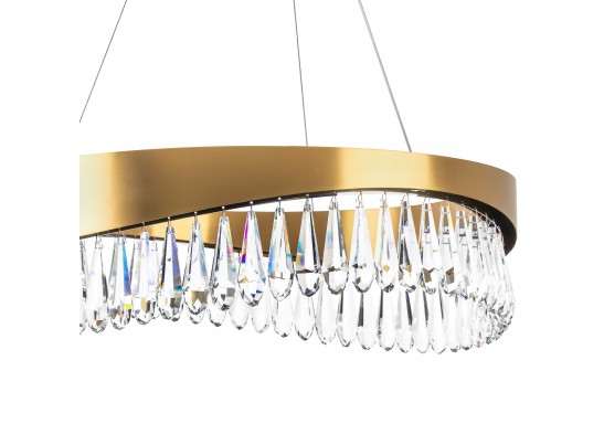 Люстра подвесная Helio Lightstar 703163 в Набережных Челнах